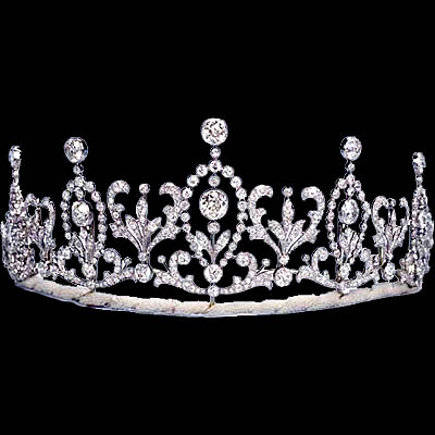 Jewel Gallery - Exquisite rare Jewels